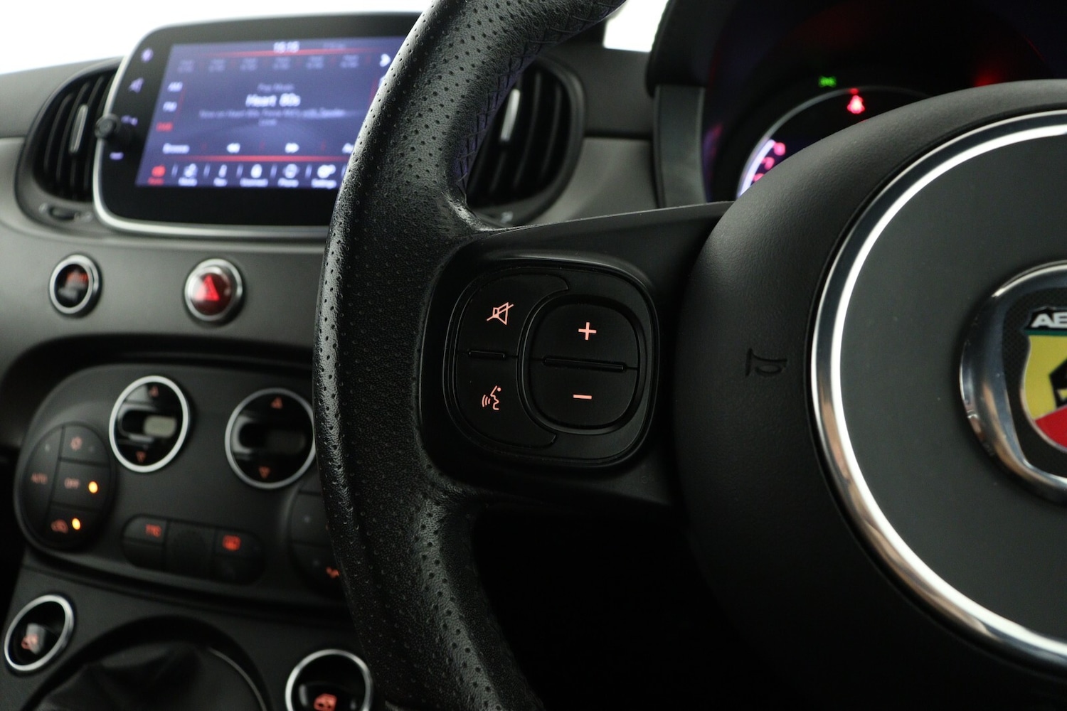 Used Abarth 595 2020 for sale - 76684418: Photo 20