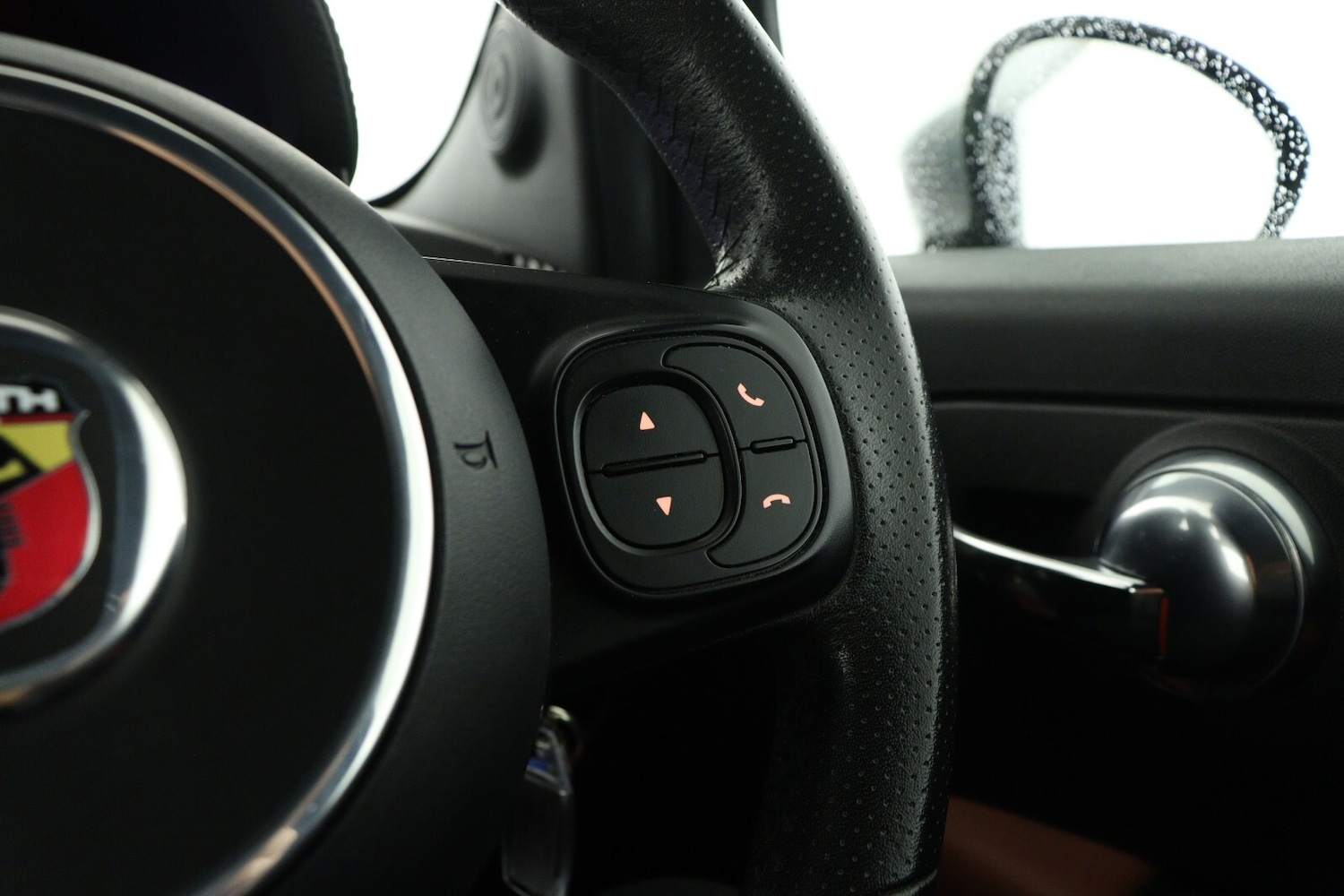 Used Abarth 595 2020 for sale - 76684418: Photo 21