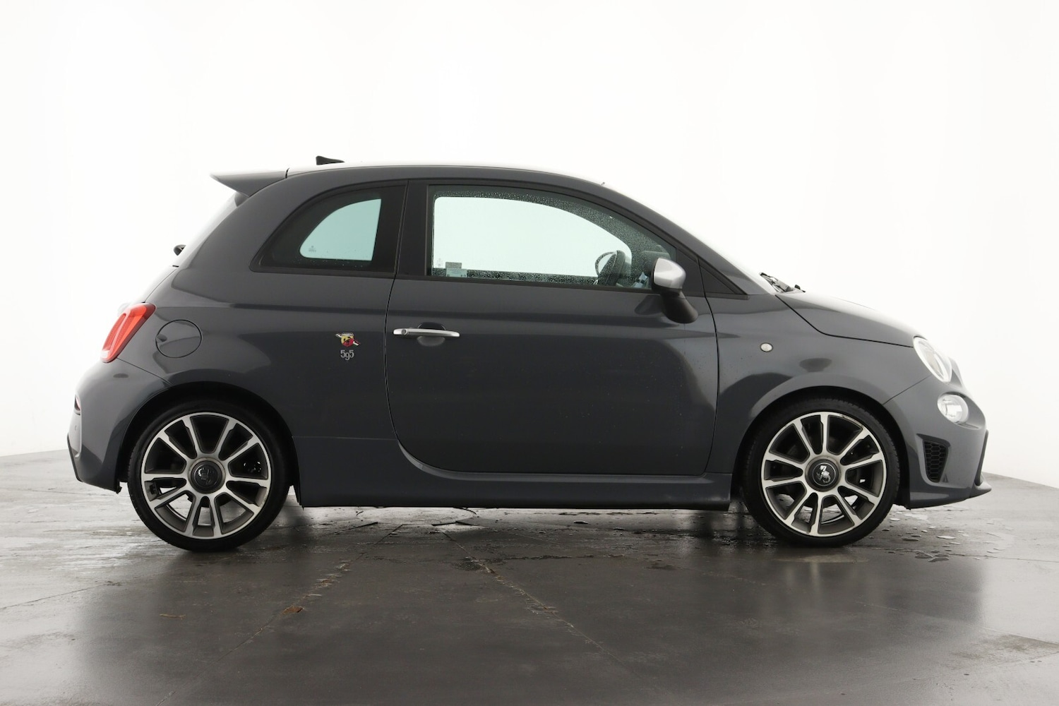 Used Abarth 595 2020 for sale - 76684418: Photo 5