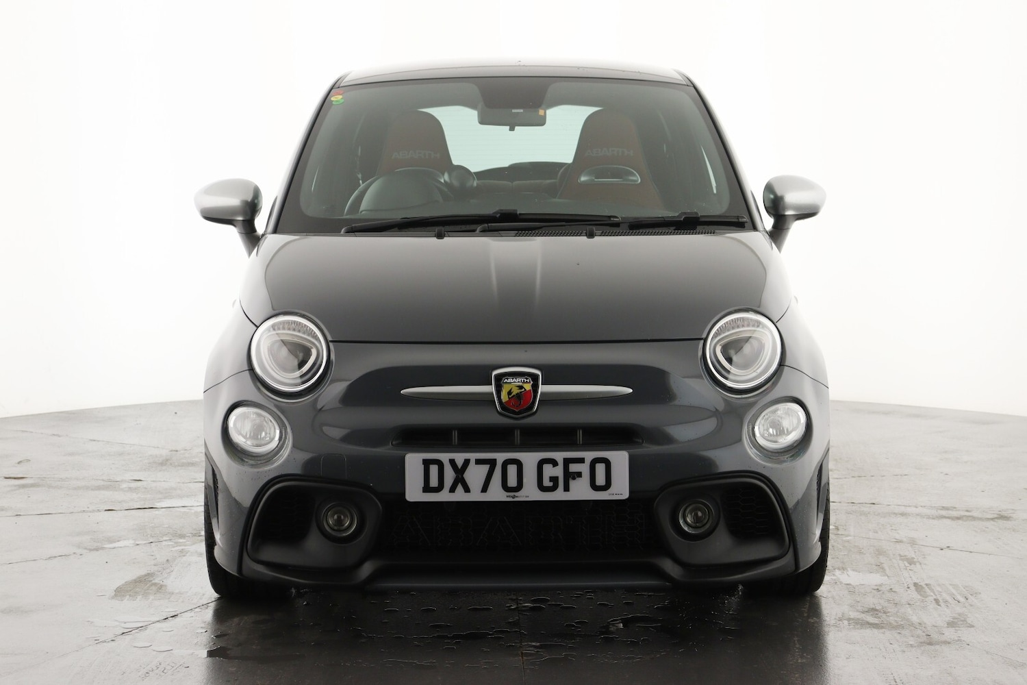 Used Abarth 595 2020 for sale - 76684418: Photo 6