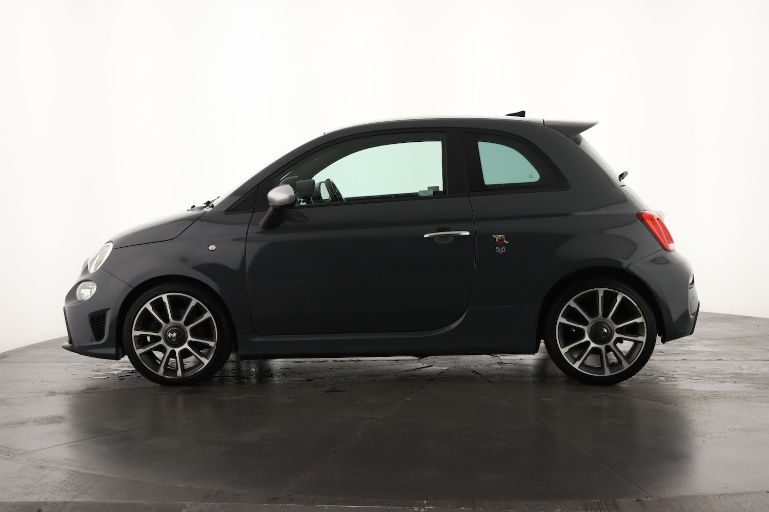 Used Abarth 595 2020 for sale - 76684418: Photo 8
