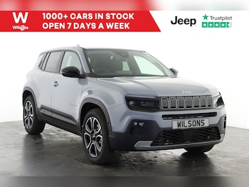 Jeep - Other