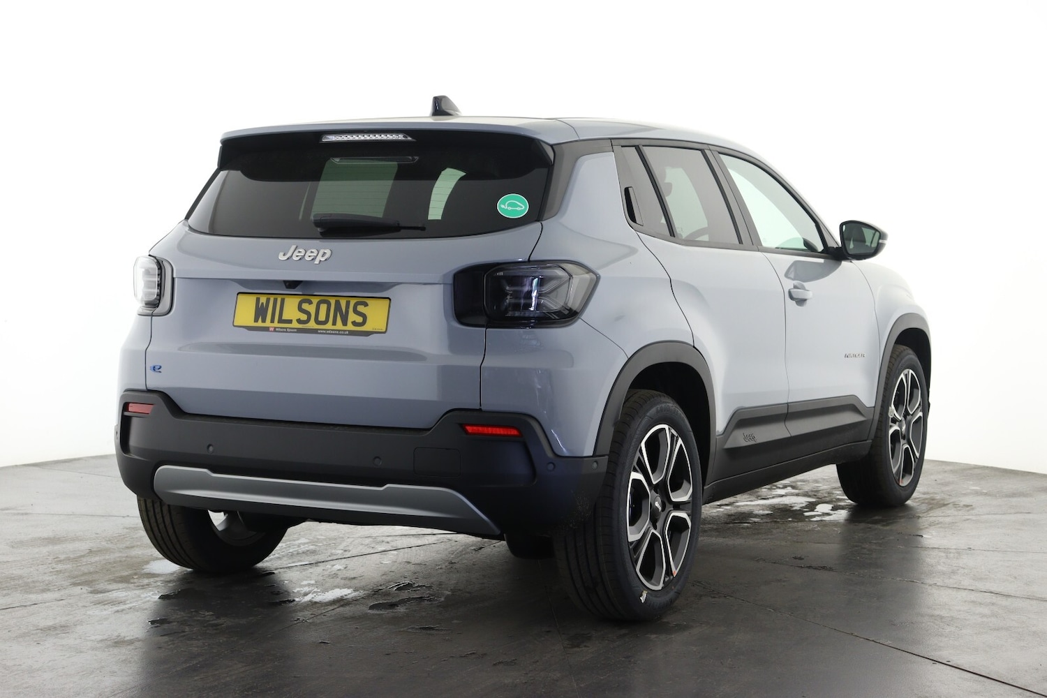 Used Jeep Other 2025 for sale - 76104244: Photo 3