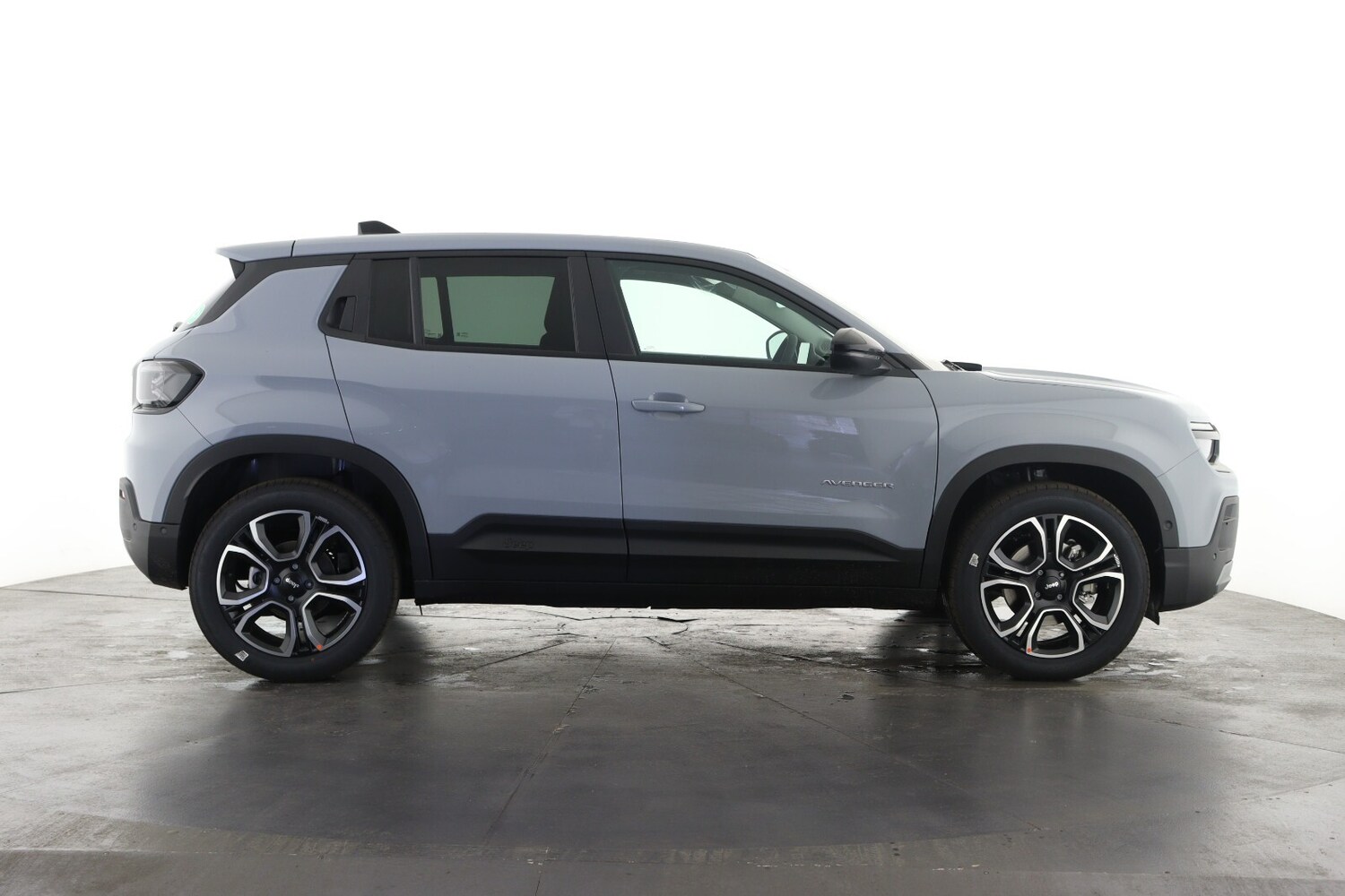 Used Jeep Other 2025 for sale - 76104244: Photo 4