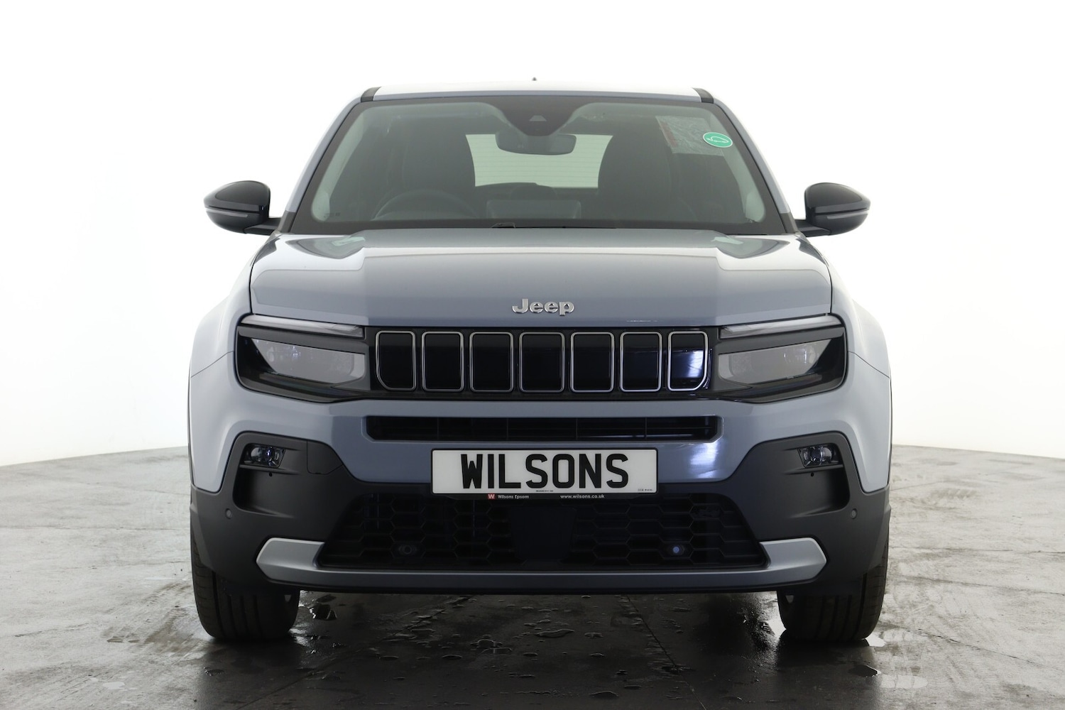 Used Jeep Other 2025 for sale - 76104244: Photo 5