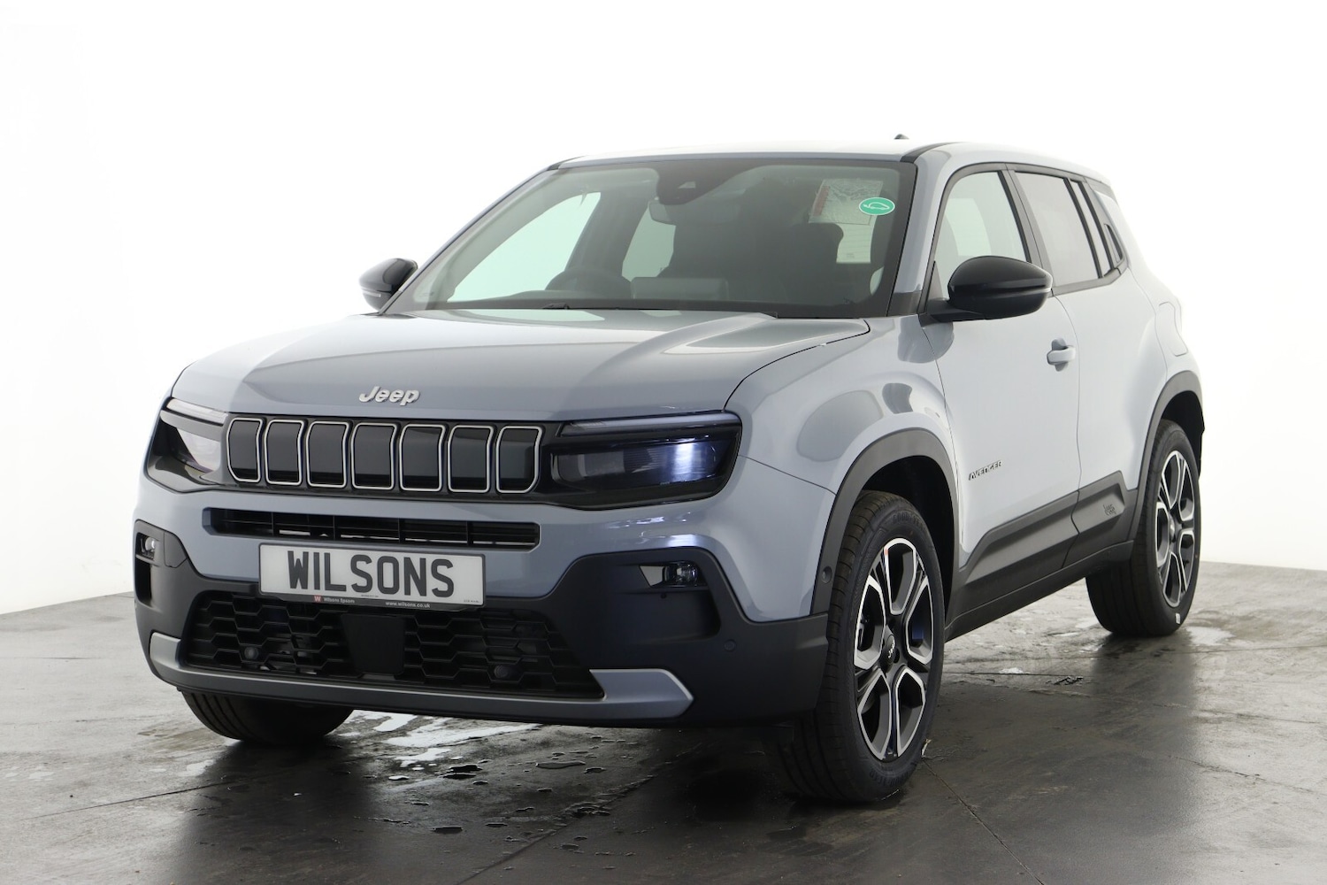 Used Jeep Other 2025 for sale - 76104244: Photo 6