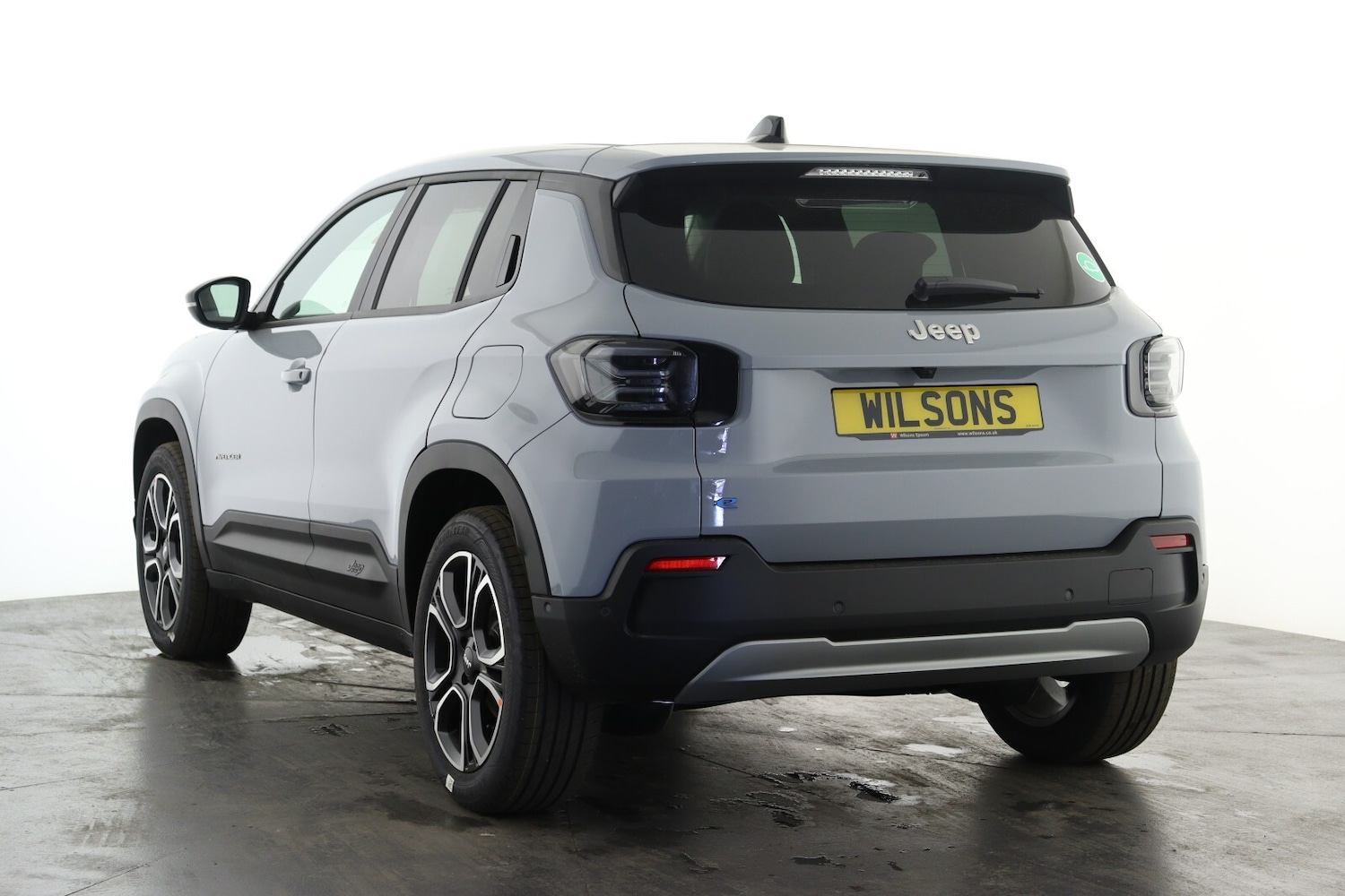 Used Jeep Other 2025 for sale - 76104244: Photo 8