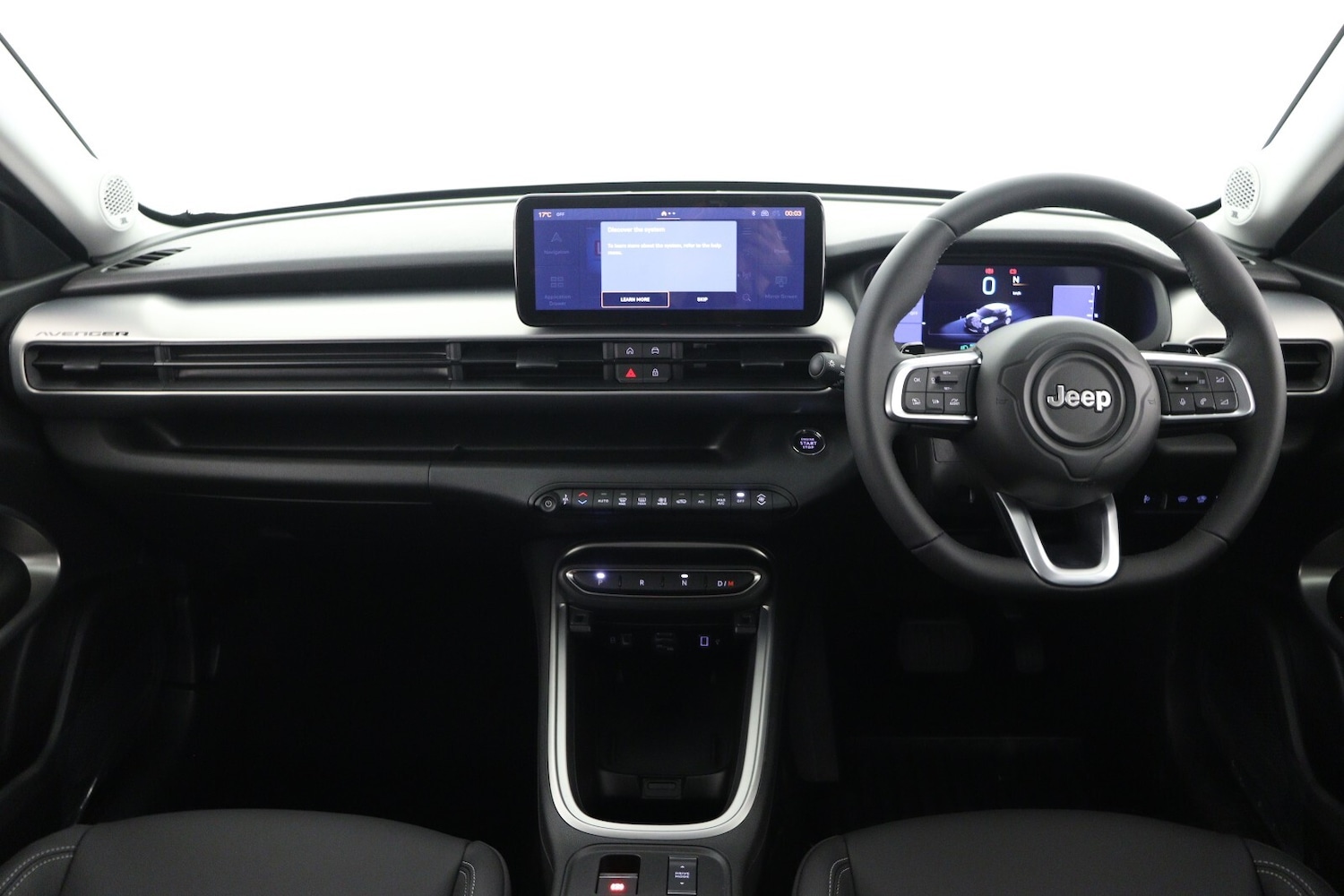 Used Jeep Other 2025 for sale - 77025368: Photo 16