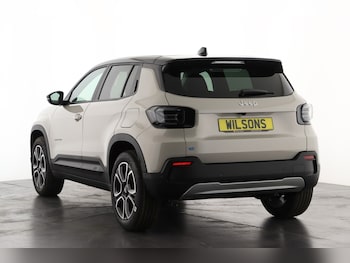 Used Jeep Other 2025 for sale - 77025368: Photo