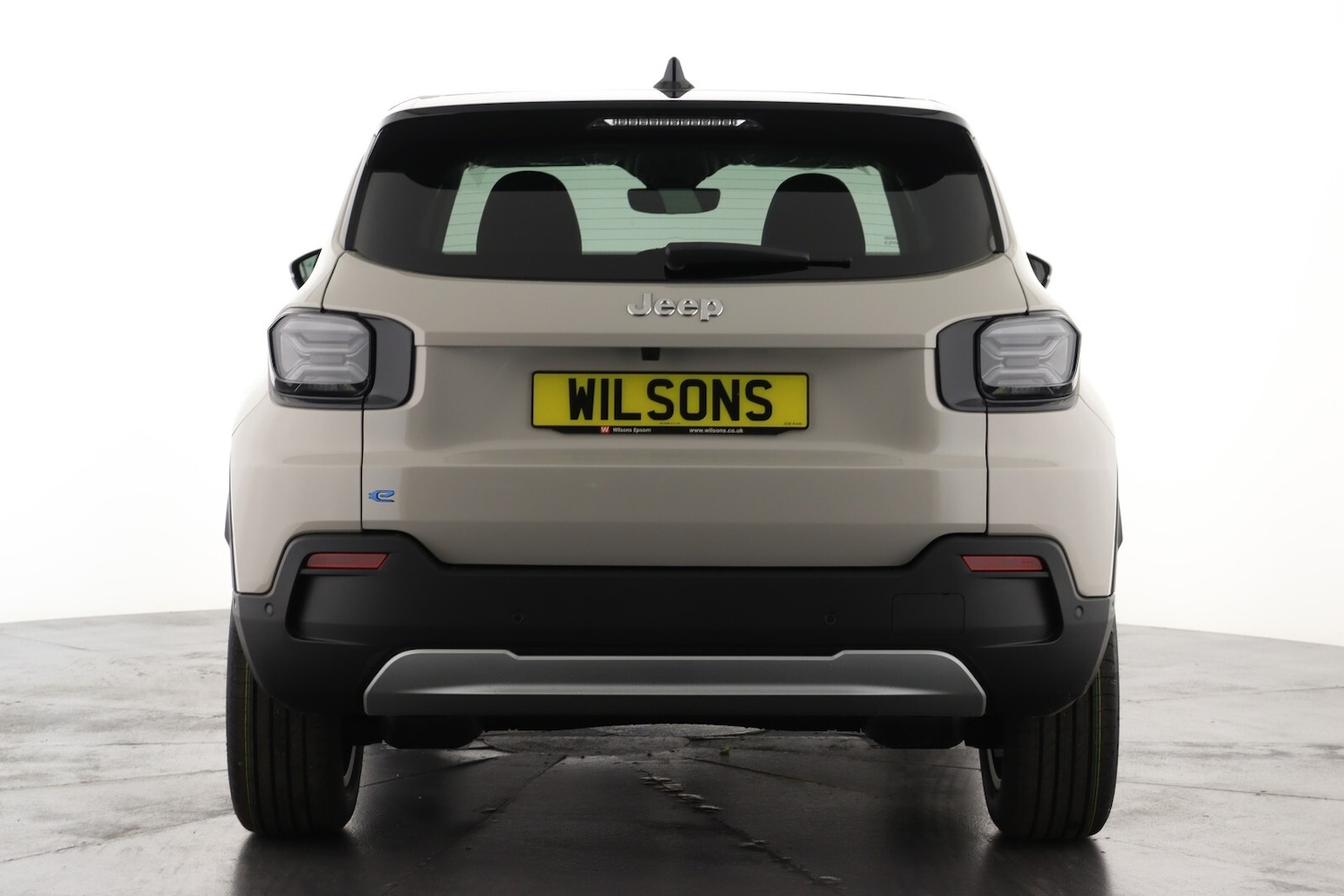 Used Jeep Other 2025 for sale - 77025368: Photo 3