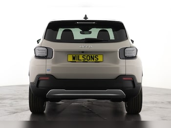 Used Jeep Other 2025 for sale - 77025368: Photo