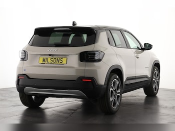 Used Jeep Other 2025 for sale - 77025368: Photo