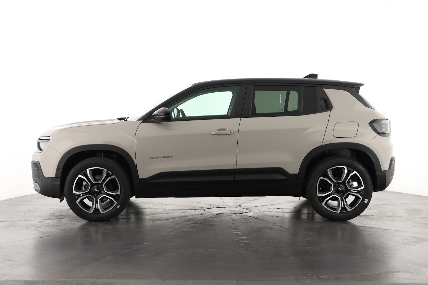 Used Jeep Other 2025 for sale - 77025368: Photo 8