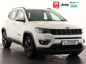 2021 (71) - 1.4 Multiair 140 Night Eagle 5dr [2WD] Station Wagon