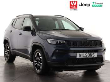 2025 - 1.5 T4 e-Torque Hybrid North Star 5dr DCT Auto
