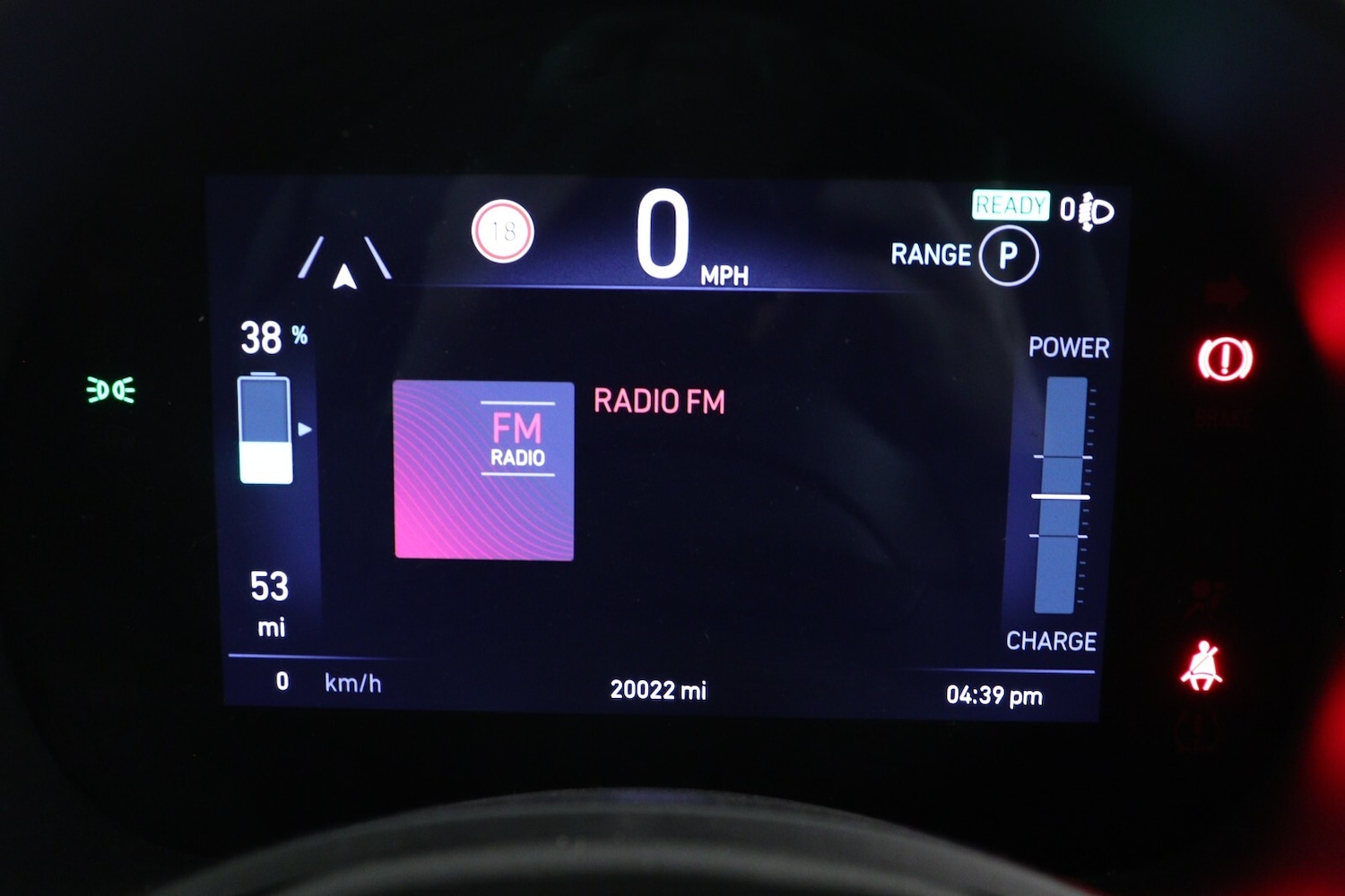Vehicle 26