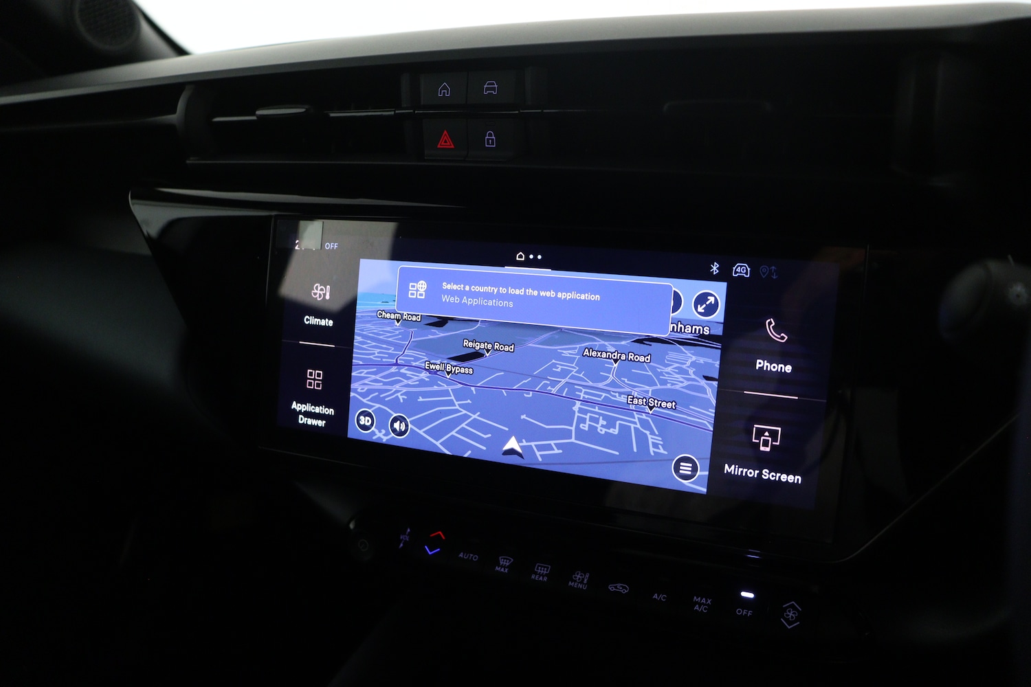 Used Alfa Romeo Junior 2025 for sale - 76615350: Photo 14