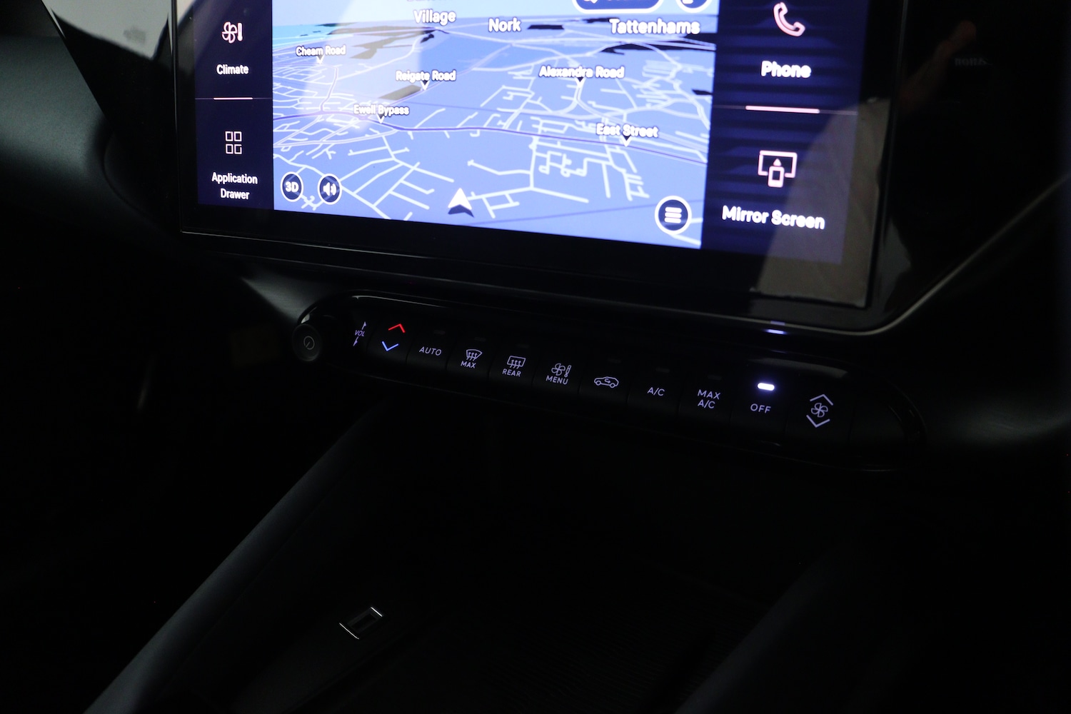 Used Alfa Romeo Junior 2025 for sale - 76615350: Photo 15