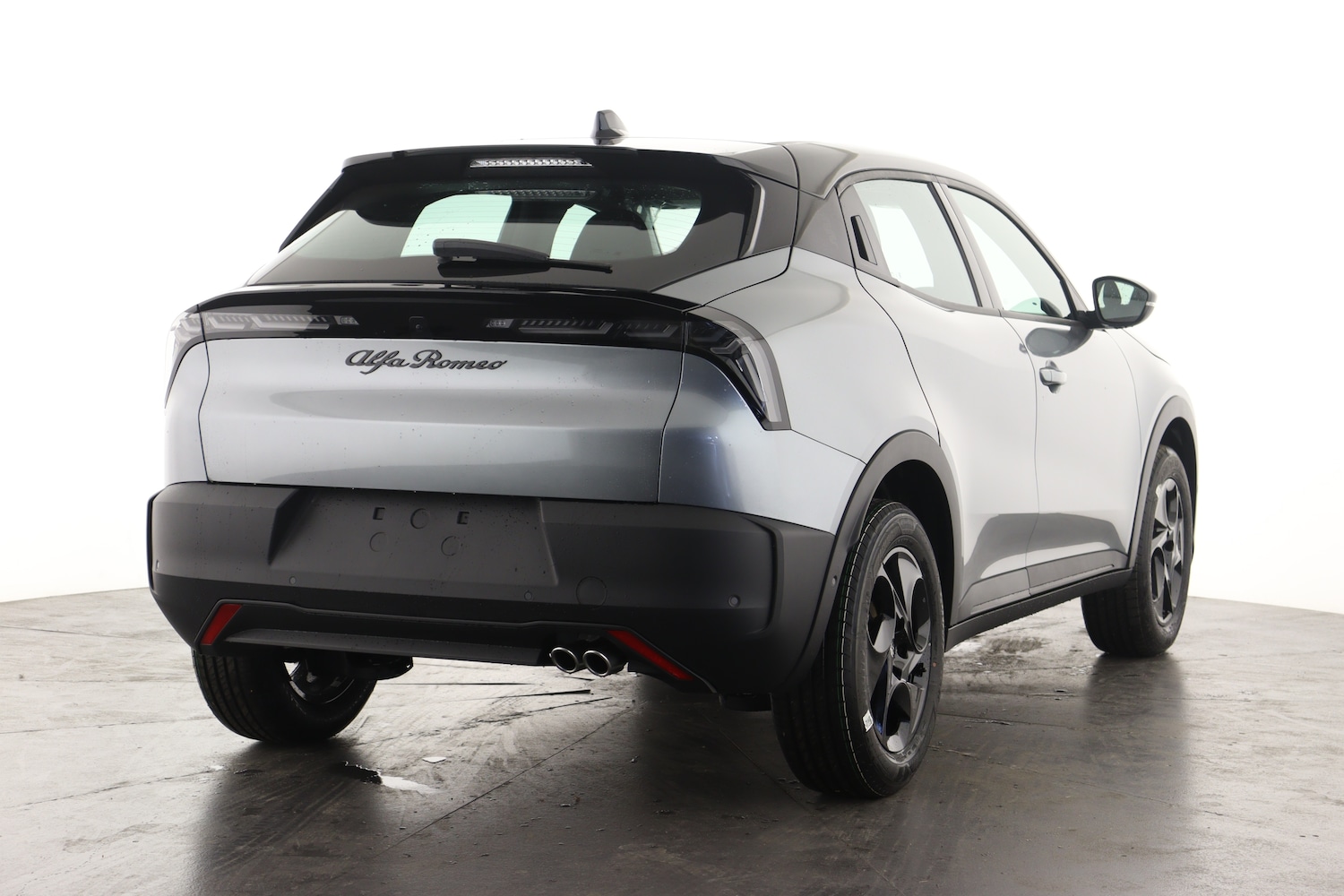 Used Alfa Romeo Junior 2025 for sale - 76615350: Photo 3