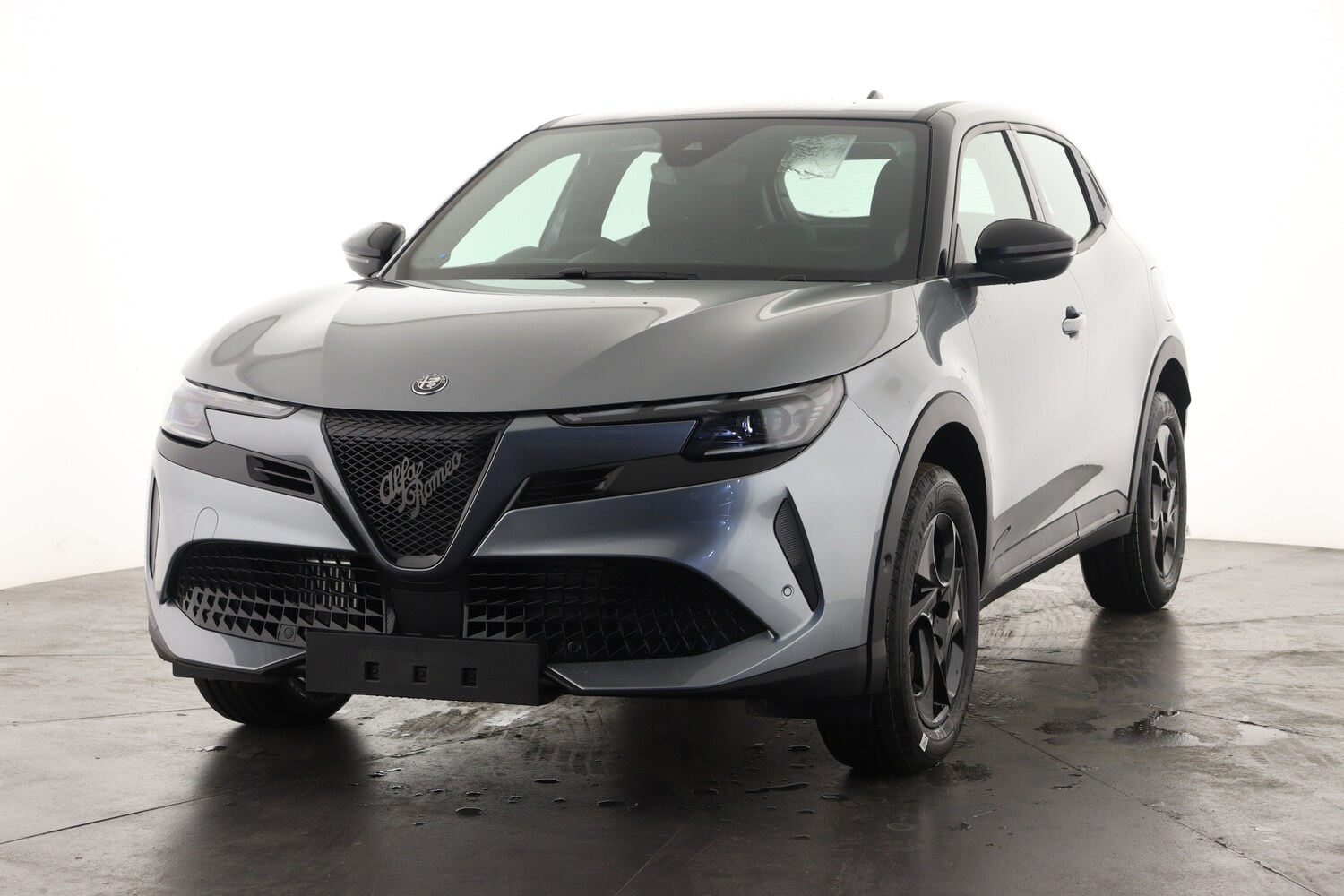 Used Alfa Romeo Junior 2025 for sale - 76615350: Photo 6