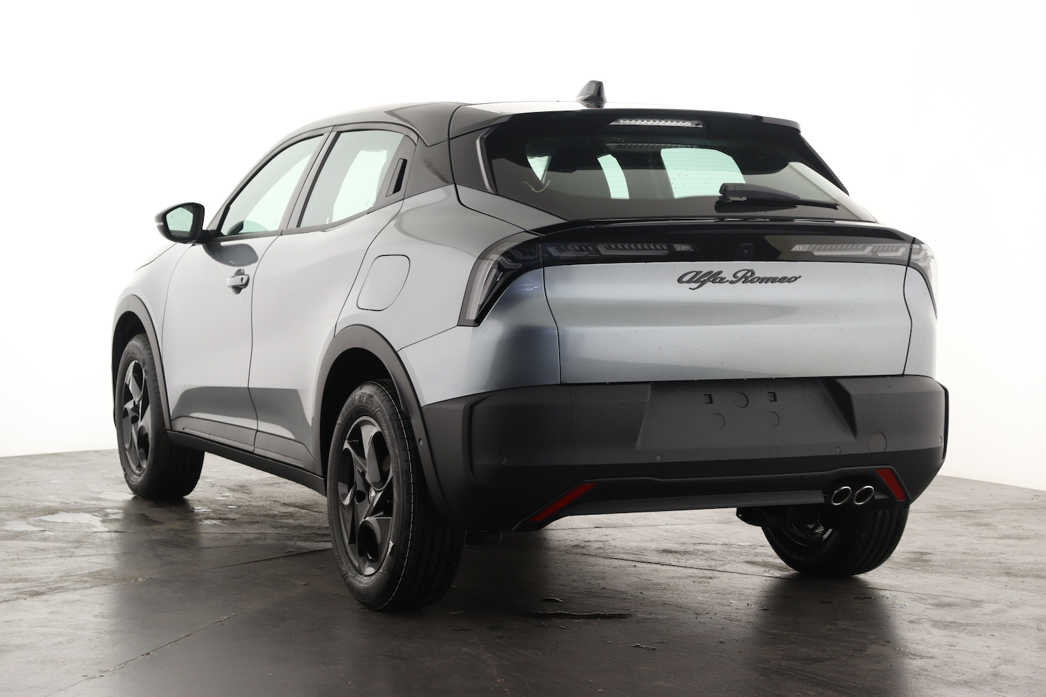 Used Alfa Romeo Junior 2025 for sale - 76615350: Photo 8