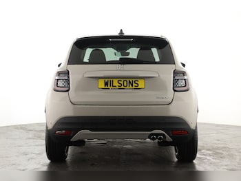 Used Fiat 600 2025 for sale - 77614487: Photo