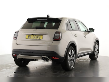 Used Fiat 600 2025 for sale - 77614487: Photo