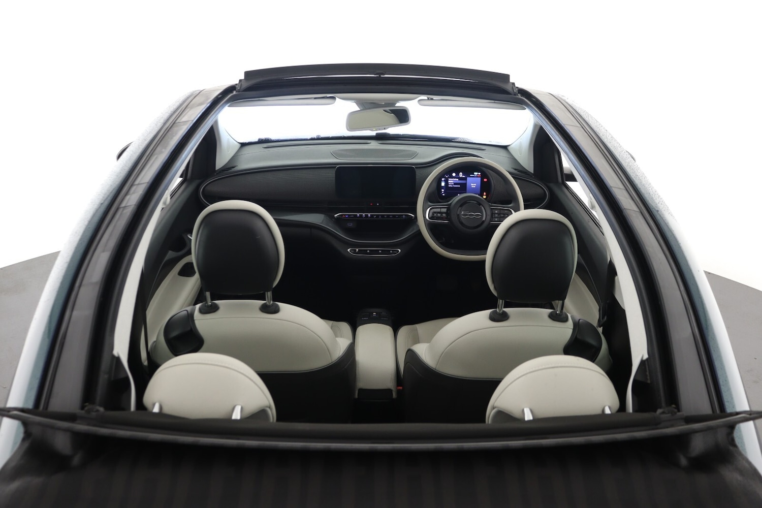 Used Fiat 500 2021 for sale - 76393605: Photo 10