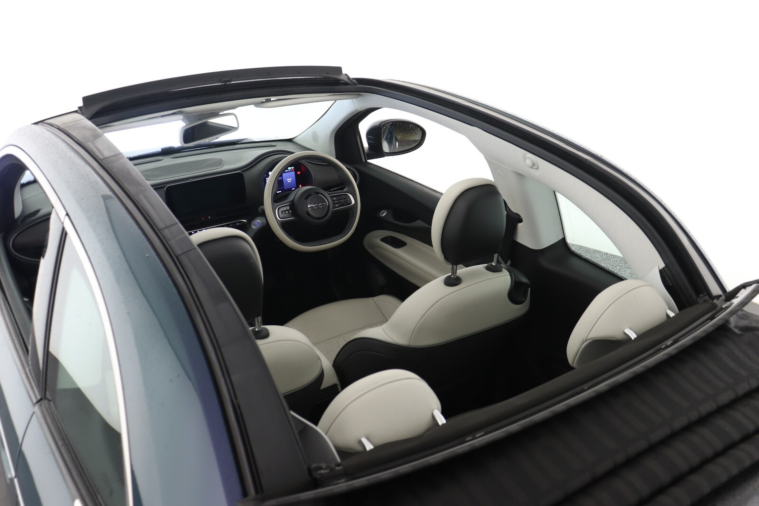 Used Fiat 500 2021 for sale - 76393605: Photo 11