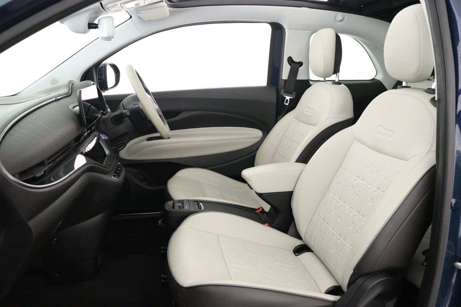 Used Fiat 500 2021 for sale - 76393605: Photo 13