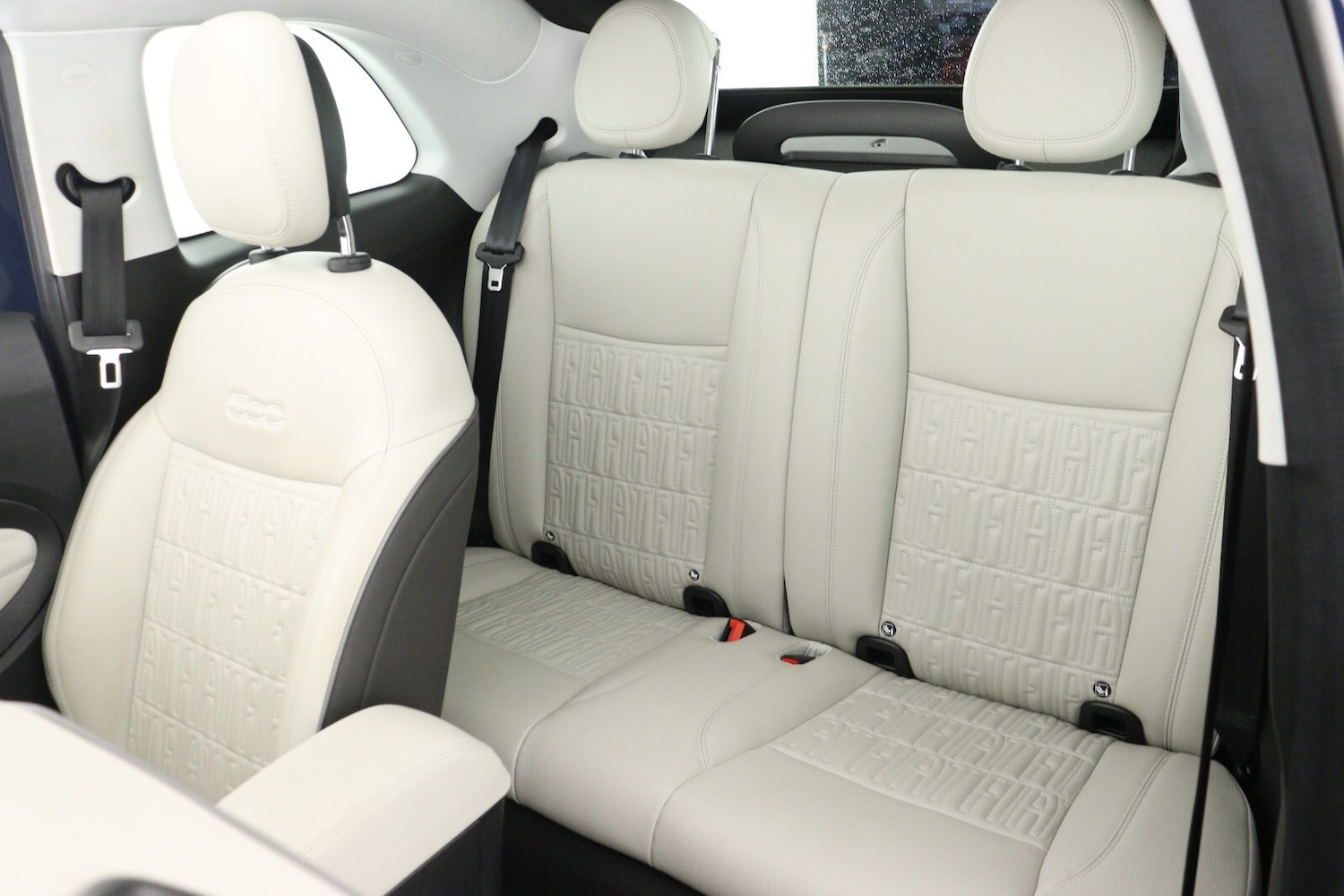 Used Fiat 500 2021 for sale - 76393605: Photo 15