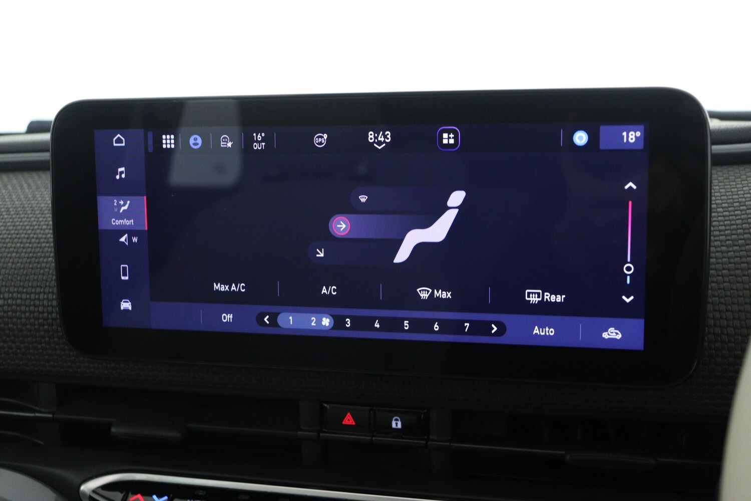 Used Fiat 500 2021 for sale - 76393605: Photo 18