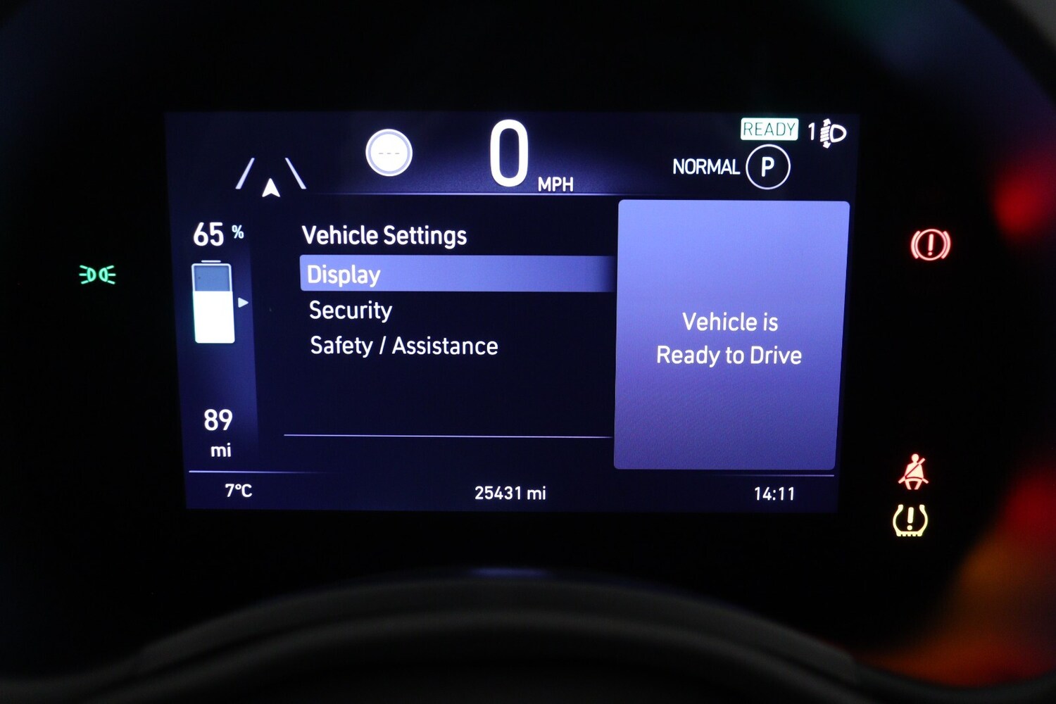 Used Fiat 500 2021 for sale - 76393605: Photo 27