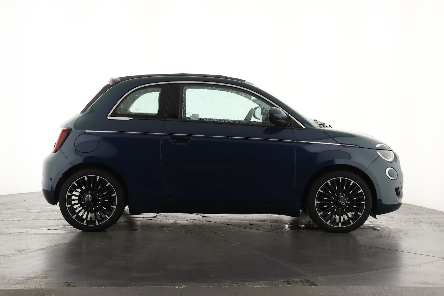 Used Fiat 500 2021 for sale - 76393605: Photo 5
