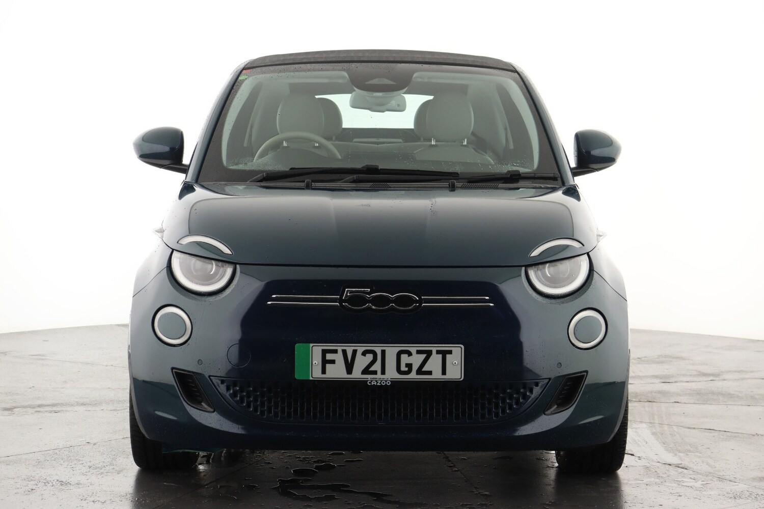 Used Fiat 500 2021 for sale - 76393605: Photo 6