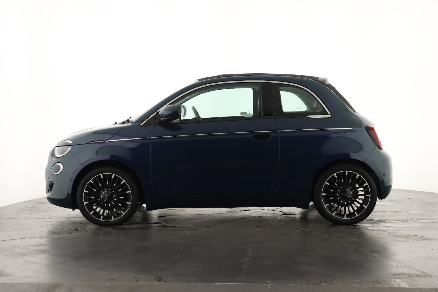 Used Fiat 500 2021 for sale - 76393605: Photo 8