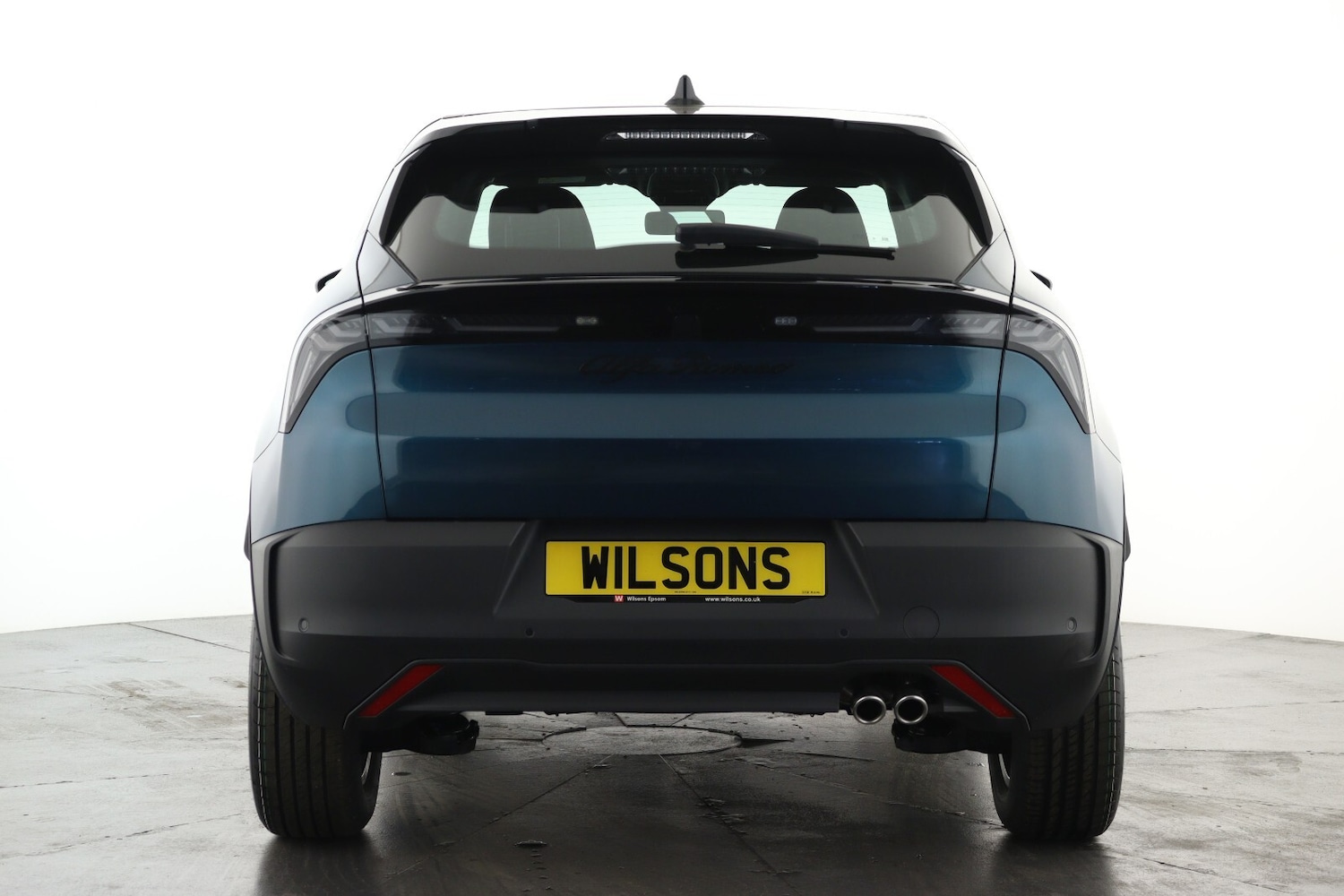 Used Alfa Romeo Junior 2026 for sale - 77224986: Photo 2