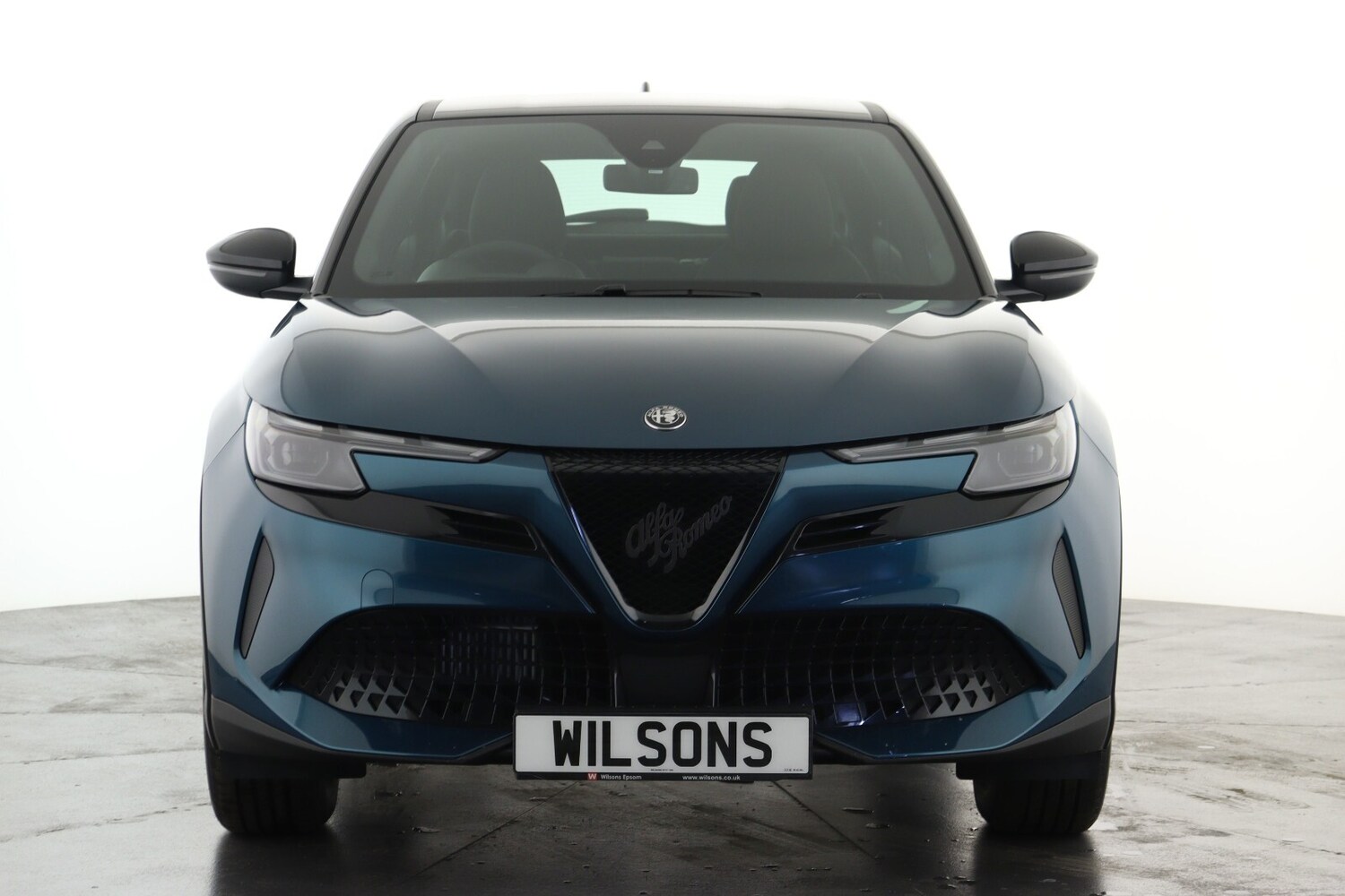 Used Alfa Romeo Junior 2026 for sale - 77224986: Photo 5