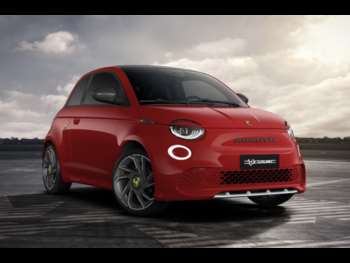 2025 - 114kW Turismo 42.2kWh 3dr Auto