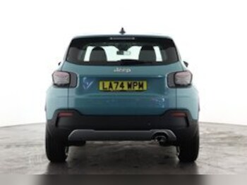 Used Jeep Other 2025 for sale - 75763681: Photo