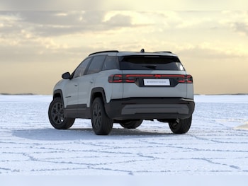 Used Jeep Compass 2026 for sale - 77810153: Photo