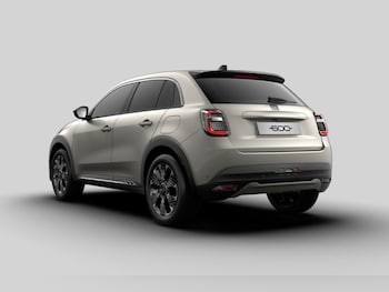 Used Fiat 600 2025 for sale - 76615528: Photo