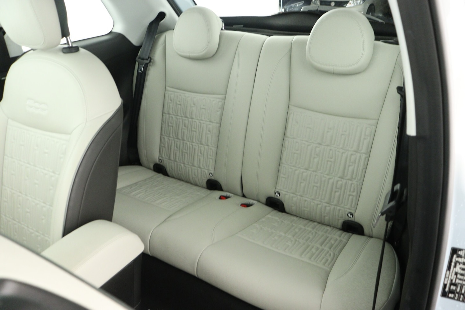 Used Fiat 500 2022 for sale - 76954205: Photo 13