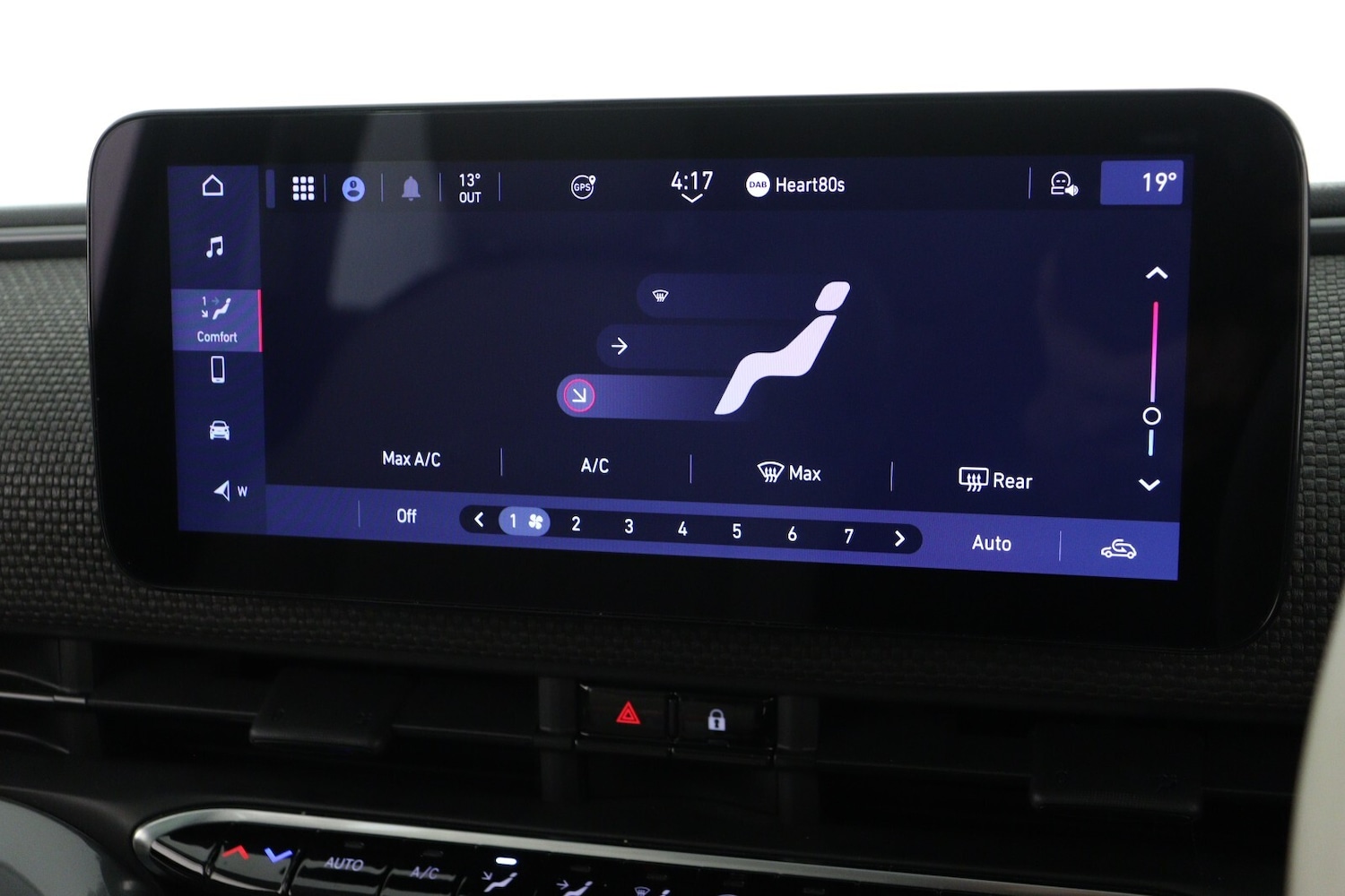 Used Fiat 500 2022 for sale - 76954205: Photo 18