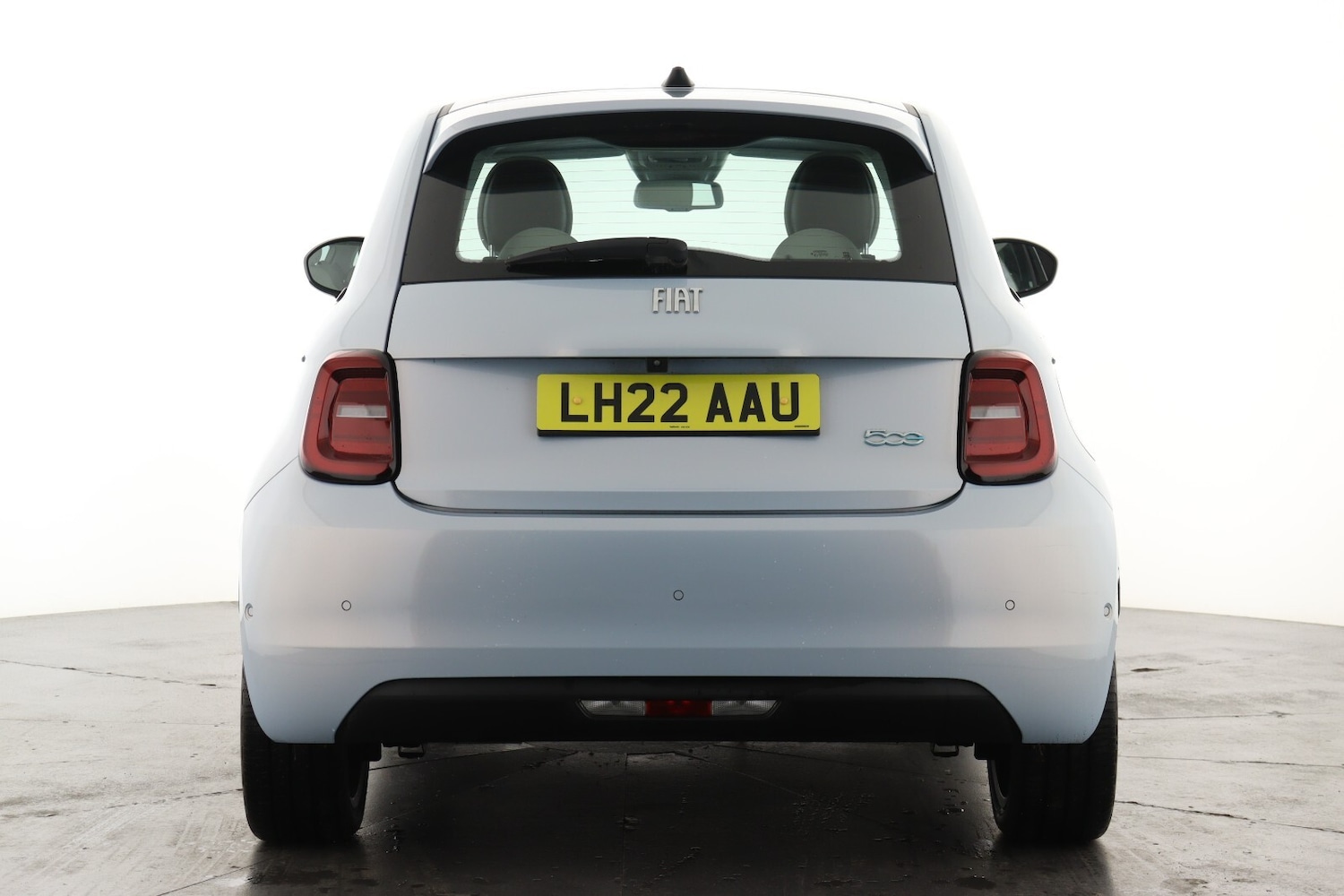 Used Fiat 500 2022 for sale - 76954205: Photo 2