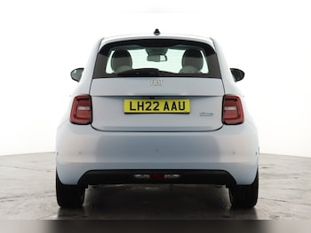 Used Fiat 500 2022 for sale - 76954205: Photo