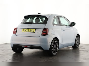 Used Fiat 500 2022 for sale - 76954205: Photo