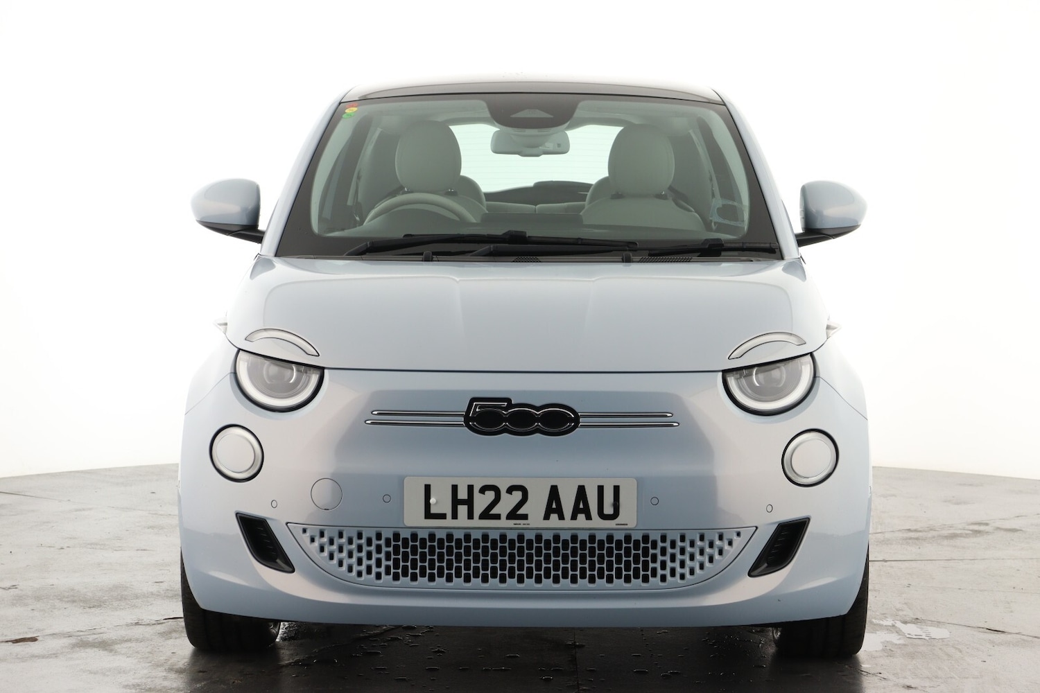 Used Fiat 500 2022 for sale - 76954205: Photo 6