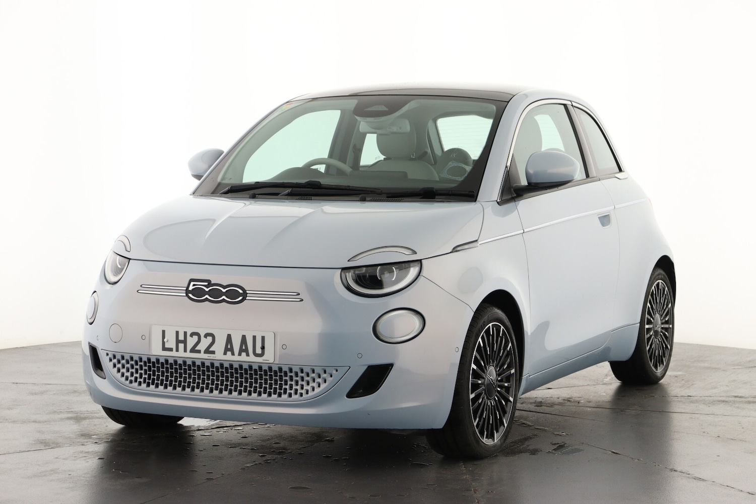 Used Fiat 500 2022 for sale - 76954205: Photo 7