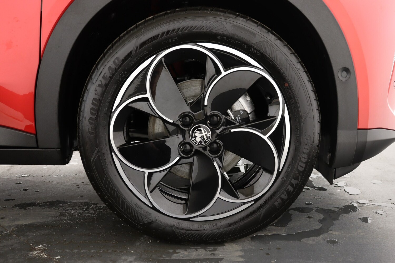 Used Alfa Romeo Junior 2026 for sale - 77225052: Photo 11